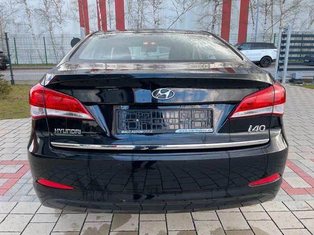 Fahrzeugabbildung Hyundai i40 Comfort(Tüv&Insp.neu)