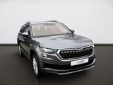 Skoda Kodiaq Style 2.0 TDI 110 KW DSG Navi Kamera Trav - gebrauchte Skoda Kodiaq aus dem Jahr 2023