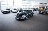 Porsche 997.1 Turbo Cabrio *Chrono*Deutsch*Unfallfrei