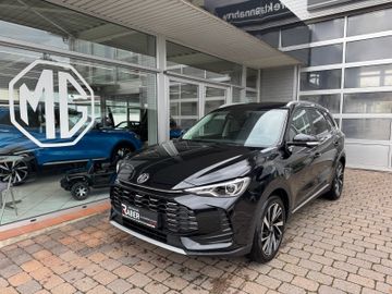 MG ZS 1.5 Hybrid+ 145 kW Luxury