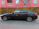 BMW 520d Limousine Luxury Line + 360 Kamera  - BMW 520 Gebrauchtwagen in München