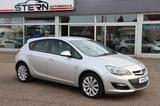 Opel Astra J Active l 2.HAND l SHZ l SERVICE NEU l