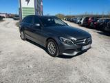 Mercedes-Benz C 220 C T-Modell C 220 BlueTec / d T - mit Diesel-Antrieb: Mode