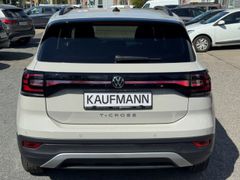 Fahrzeugabbildung T-Cross Move TSI 110 DSG