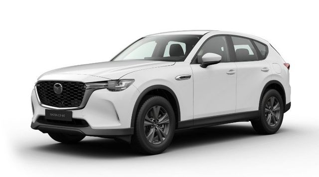 Mazda CX-60 PHEV 2025 Prime-Line AWD AT NAVI ACAA HUD