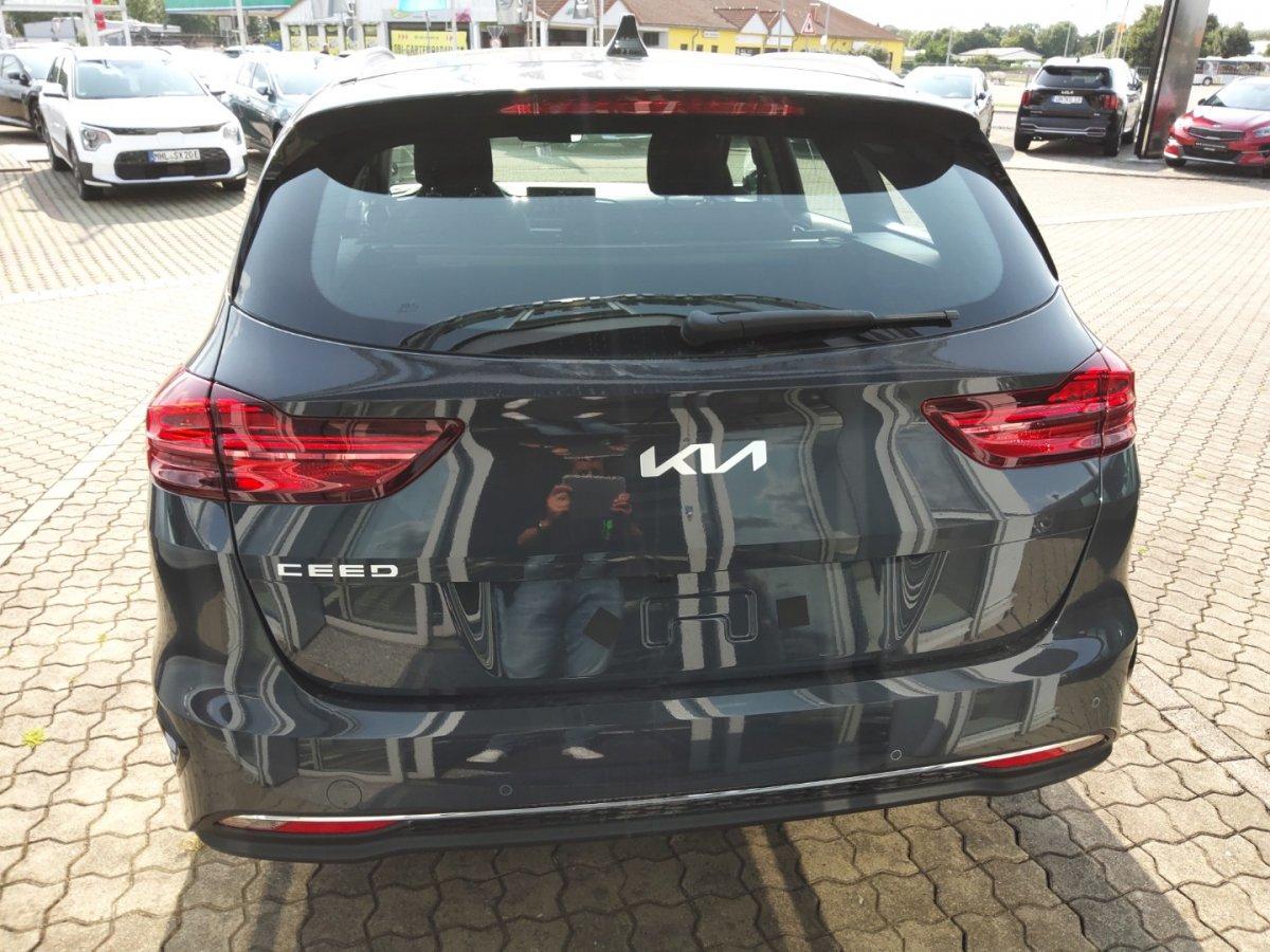 Kia Ceed Sportswagon 1.0T Vision Navigation