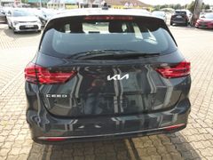 KIA Ceed Sportswagon 1.0T Vision Navigation KIA Ceed Sportswagon 1.0T Vision Navigation