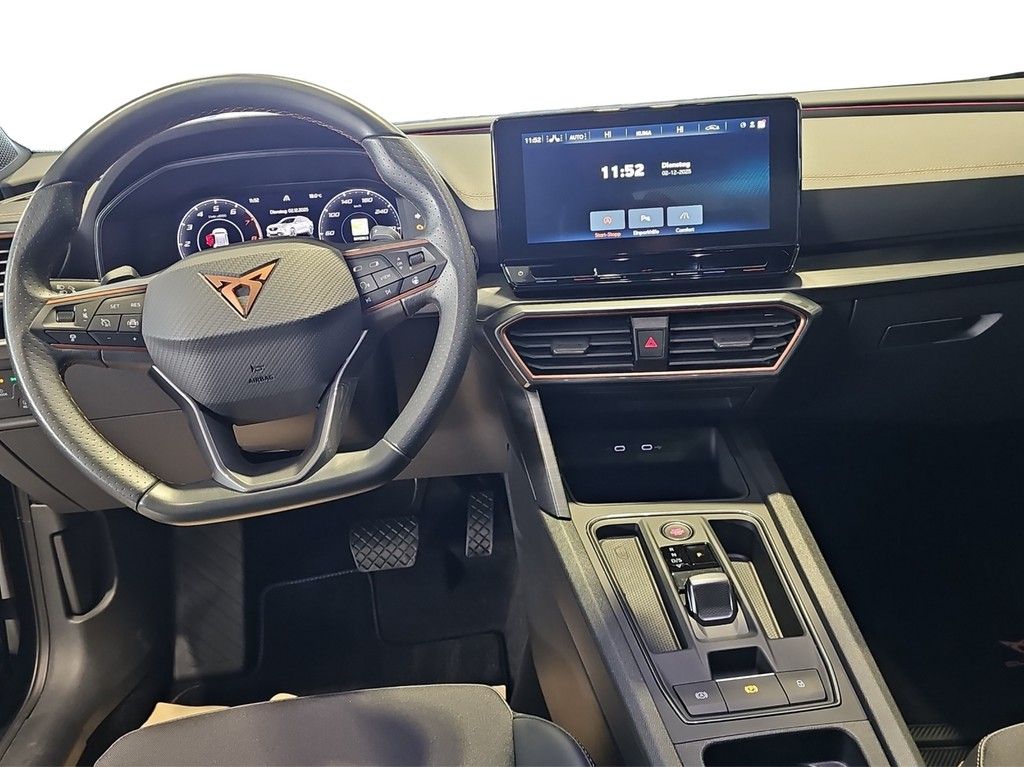Cupra Formentor - Bild 16