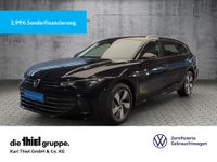 Volkswagen Passat Variant - Vorschau Bild 1
