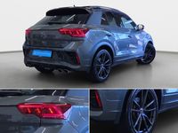 Volkswagen T-Roc - Vorschau Bild 19