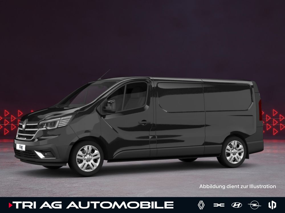 Renault Trafic - Bild 12