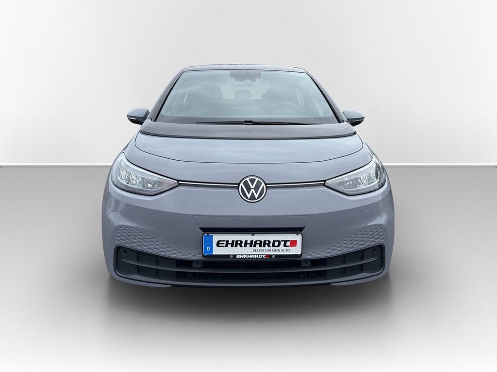 Volkswagen ID.3 - Bild 2