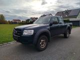 Ford Ranger Extrakabine 4X4 XL