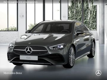 Mercedes CLA 180 - 2