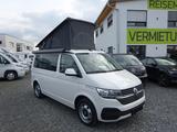 Volkswagen T6.1 California Beach Tour : 2 Schiebetüren - Volkswagen T6 California: Beach Tour