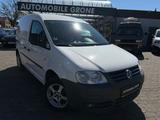 Volkswagen Caddy 1.9 TDI Kasten HU/AU bis März 2028 - Volkswagen Caddy: 2k