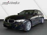 BMW 318 318 i - gebrauchte BMW 318 aus dem Jahr 2024