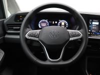 Volkswagen Caddy Maxi - Vorschau Bild 16
