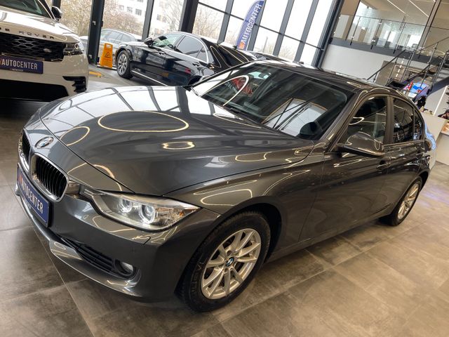 BMW 320d xDrive *NAVI*PDC*SZHZ*BI-XENON*