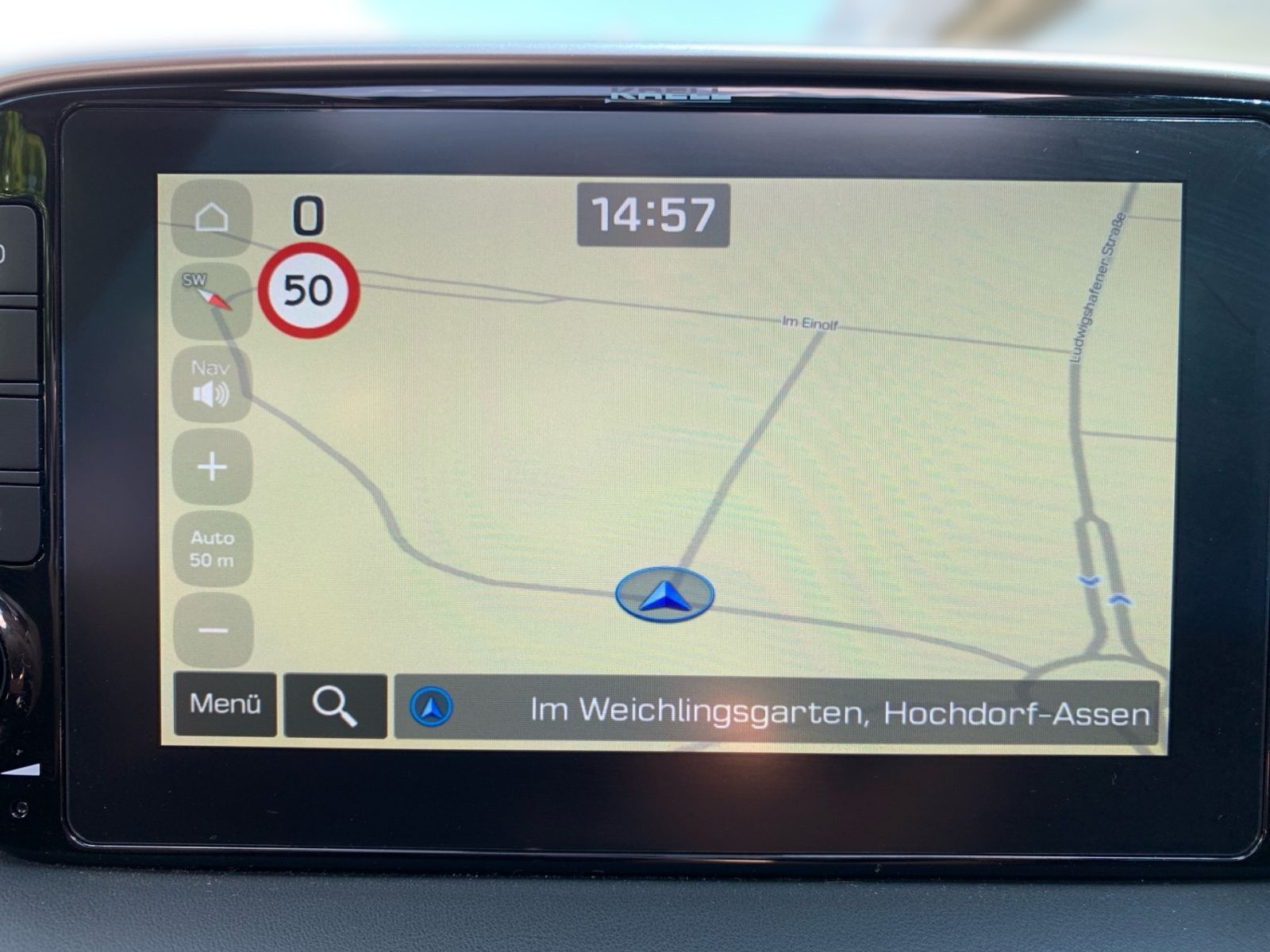 Fahrzeugabbildung Hyundai TUCSON 1.6 Turbo Advantage+ Panorama Dach 1Hd