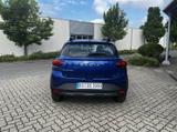 Dacia Sandero Stepway Extreme TCe 110 PDC+KLIMA+NAVI+ - Dacia Sandero in Braunschweig