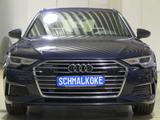 Audi A6 Avant 40 TDI 2.0 quatt S tronic design Leder - Audi A6 Gebrauchtwagen in Braunschweig