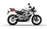 Aprilia Tuono 457 E5+ A2  Mod.2025 inkl. Preisgarantie - APRILIA TUONO 457