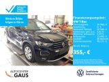 Volkswagen T-Roc Sport 1.5 TSI DSG AHK*Kamera*Black Style - Volkswagen T-Roc in Bielefeld