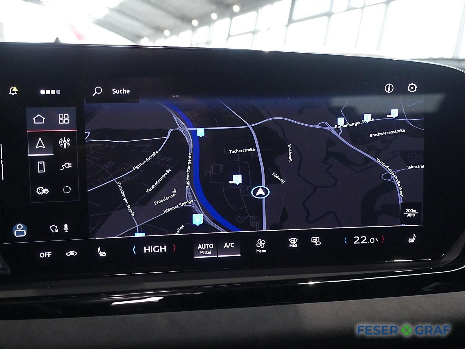 Audi A5 - Bild 12