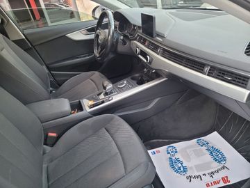 Audi A4 - 5