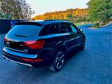 Audi Q7 3.0 TFSI quattro 2015 106.000km Mint Conditio - Audi Q7 Gebrauchtwagen