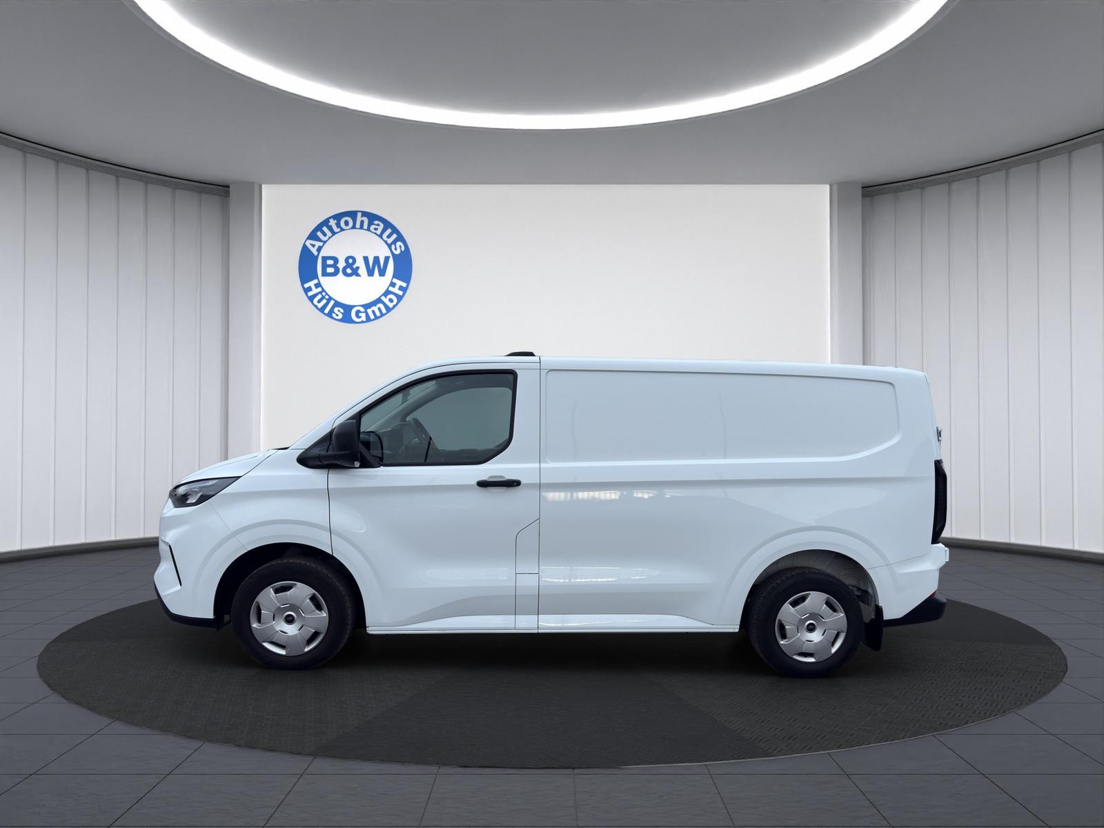 Ford Transit Custom 320 L1 Trend FWD*1.HAND*NAVI*ACC