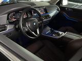 BMW X5 xDrive25d xLine *LED*Memory*Leder*Ambiente* - BMW X5 Gebrauchtwagen in Ludwigshafen