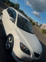 Mazda 3 lim - Mazda aus 2004: Mazda3