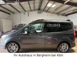 Ford Tourneo Courier 1.0 Titanium°Bluetooth°PDC°1.HD - Ford Tourneo Courier aus 2016