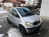 Mercedes-Benz Mercedes A140 - Mercedes-Benz A 140 von privat