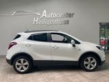 Opel Mokka X 120 Jahre Navi Kamera Sitzheizung Tempo - Opel Gebrauchtwagen in Wuppertal