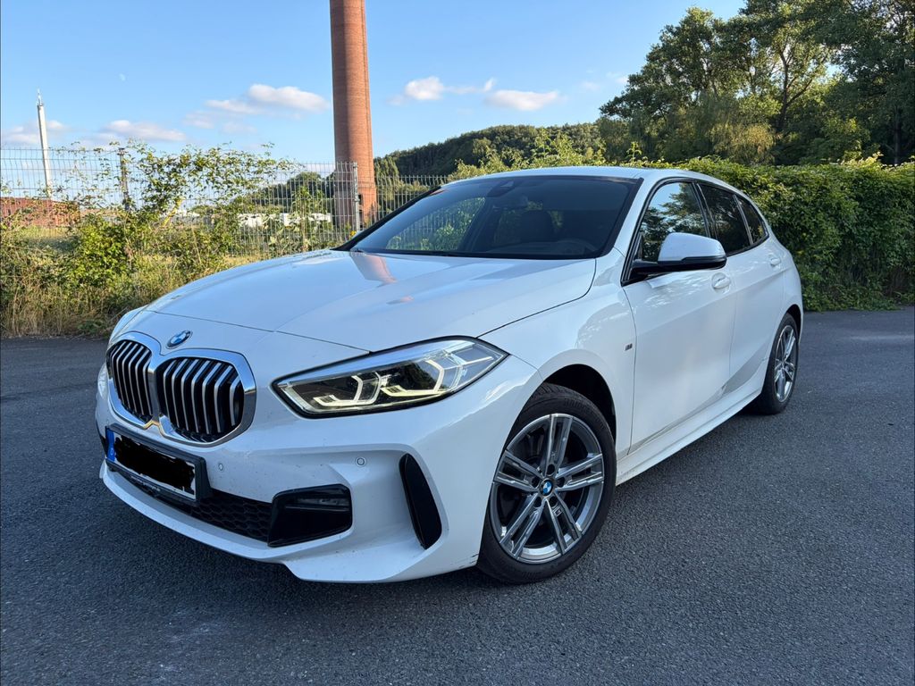 Image of BMW 118