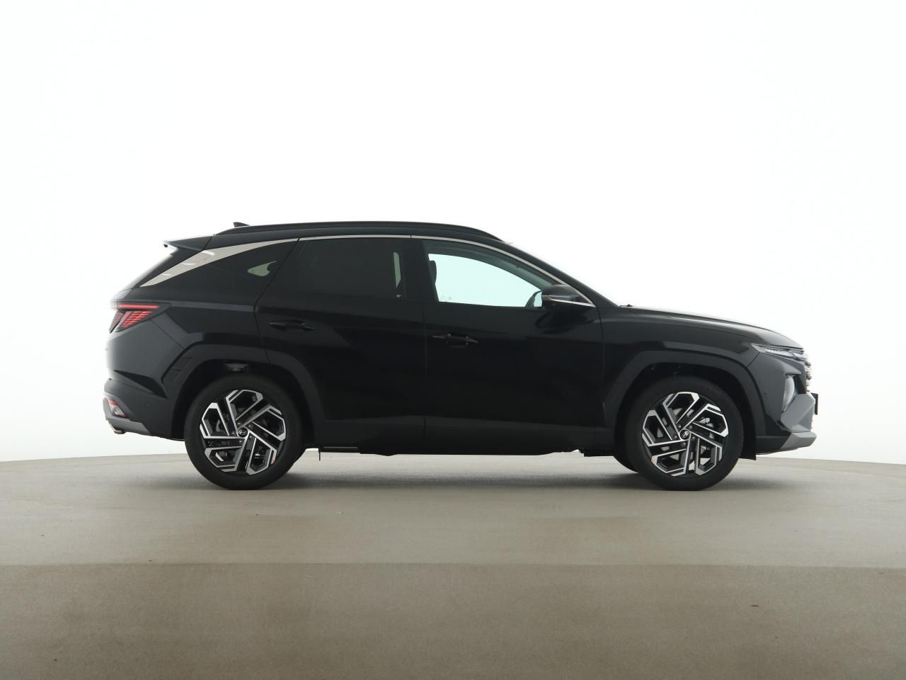 Hyundai Tucson – Bild 8