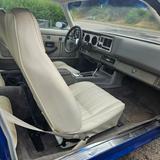 Chevrolet Camaro Top Zustand .V8 Tüv neu - Chevrolet Oldtimer