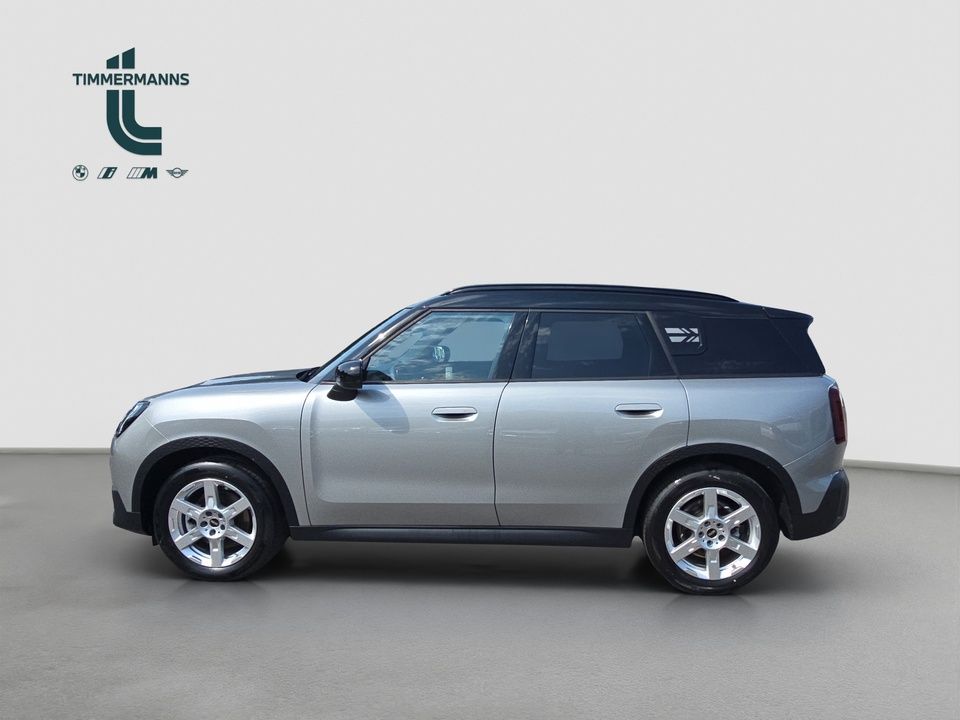 MINI Countryman C (Cooper) - Bild 2