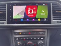 Cupra Ateca - Vorschau Bild 14