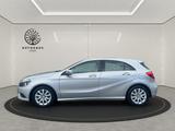 Mercedes-Benz A 200 A A 200 CDI / DIAMANT/PDC/NAVI - Mercedes-Benz A 200: Cdi