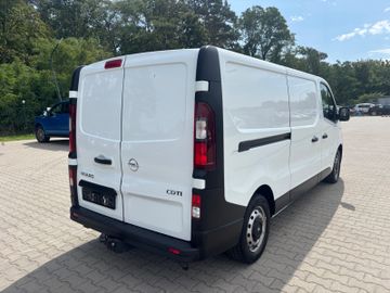 Opel Vivaro - 5