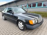 Mercedes-Benz CE 300 W124 OLDTIMER H KENNZEICHEN AMG TÜV NEU - Mercedes-Benz: Coupe, C124