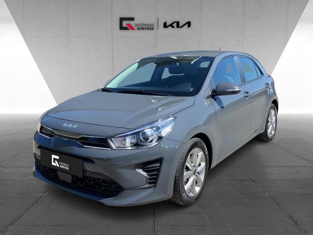 Kia Rio 1.0 T-GDI 100PS Vision Sitz u. Lenkradheizun