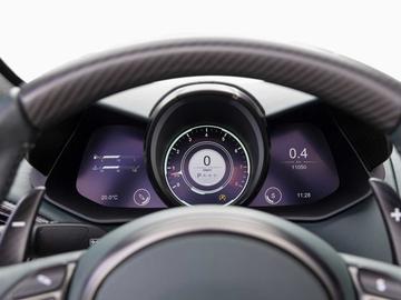 2023 Aston Martin V12 VANTAGE 照片 6