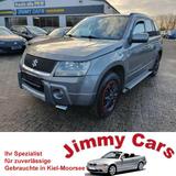 Suzuki Grand Vitara  5-Türer 2.0 Comfort 4X4 - Suzuki Grand Vitara: 2.5
