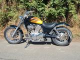 Suzuki VS1400 Intruder - SUZUKI 1994 INTRUDER 1400