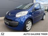 Citroën C1 1.0 Style KLIMA ZV SERVO Gepflegt Klima - gebrauchte Citroën C1 aus dem Jahr 2008